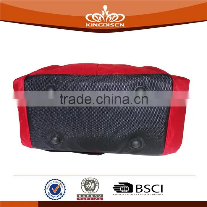 Wholesale Price 1680D Portable Travel Bag