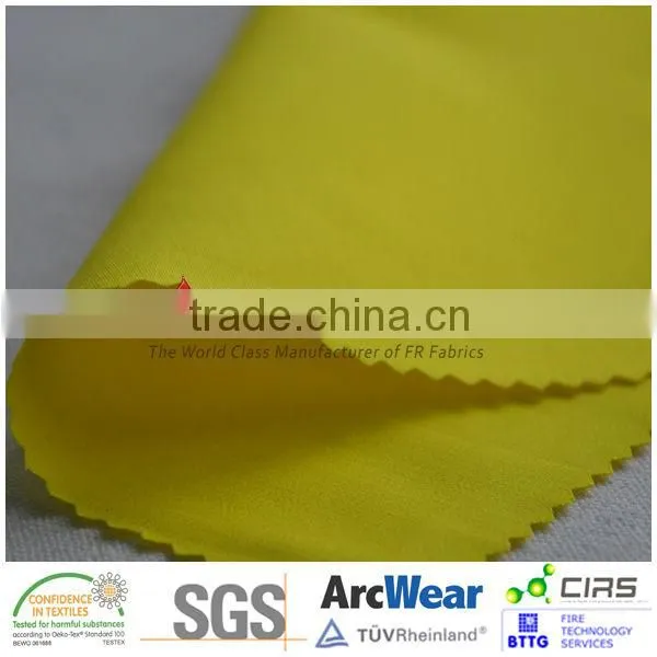 Cotton anti mosqutio clothing textile for insect-repellent clothes