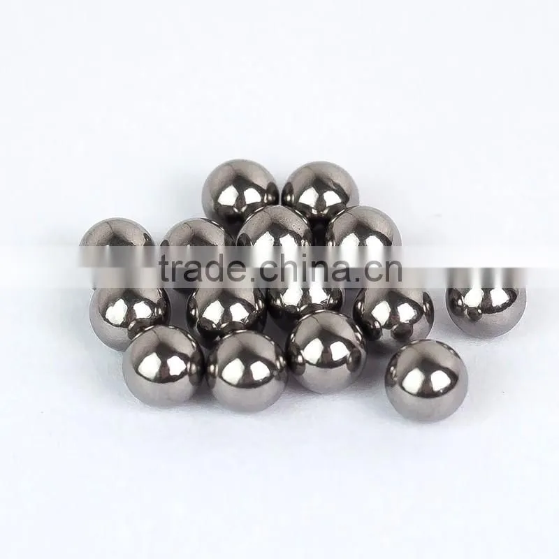ball mill grinding media steel ball and ceramic alumina balls