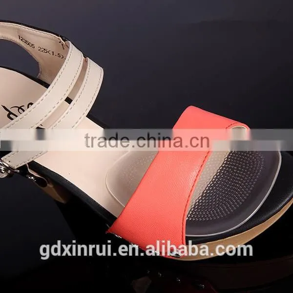 Front Foot Elastic Adhesive Foot Protect Cushions Soft Clear Sticky Silicone Gel Shoe Pads