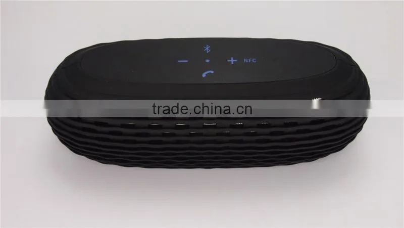 2015 New Style Music Mini Bluetooth Speaker With Fm Radio GK-A32