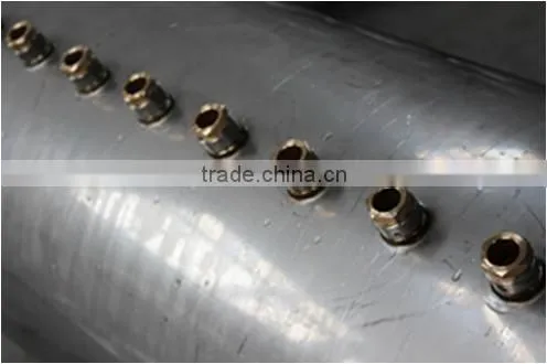 solar water heater Heat pipe pressurized solar water heater Elegant Appearance Solar Energy Water Heater Luxury type 200L