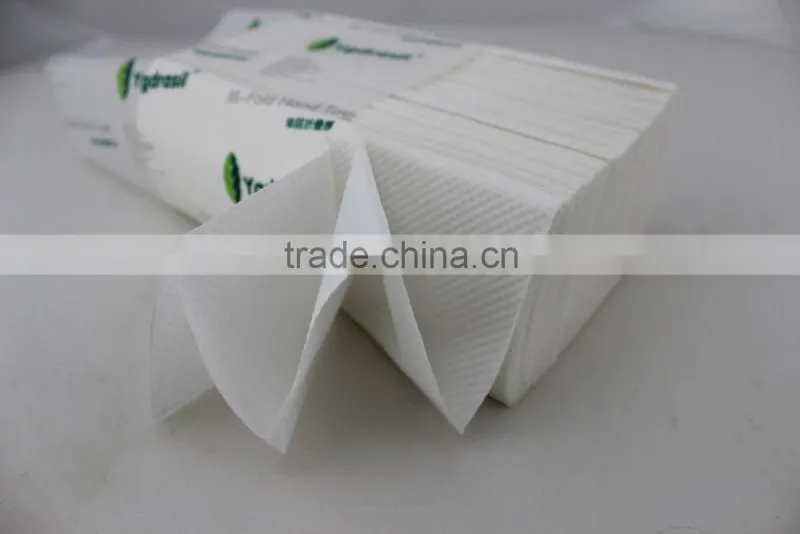 V-Fold Paper Hand Towel