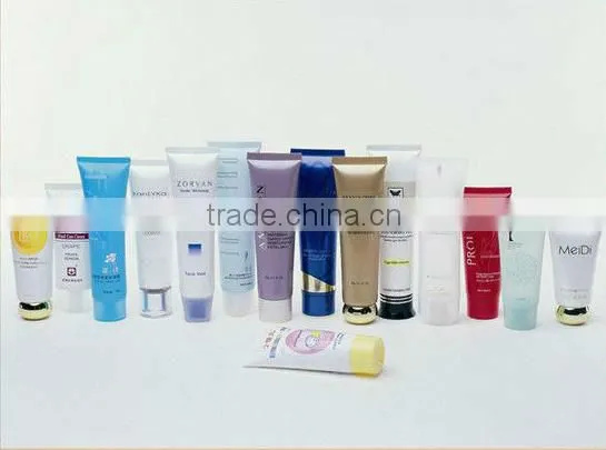 Professional high quality Ultrasonic Soft Tube Sealing Machine For Cosmetic Tube