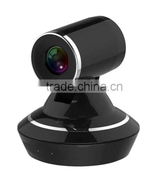 webcam with remote control Simultaneous Interpretation Conference System
