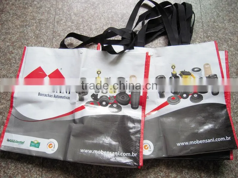 Woven PP Bags