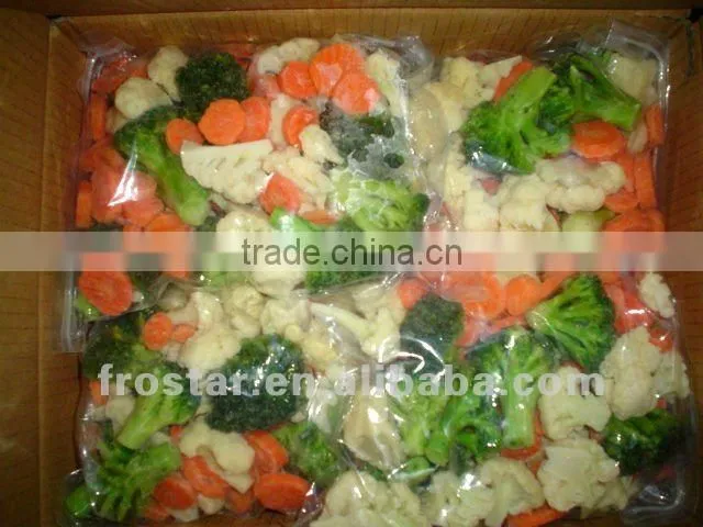 2013 New Crop Frozen Broccoli