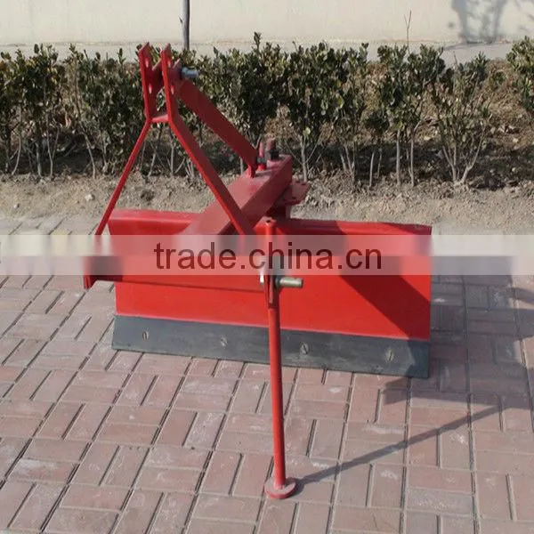 2013 HOT SALE box scraper land leveling