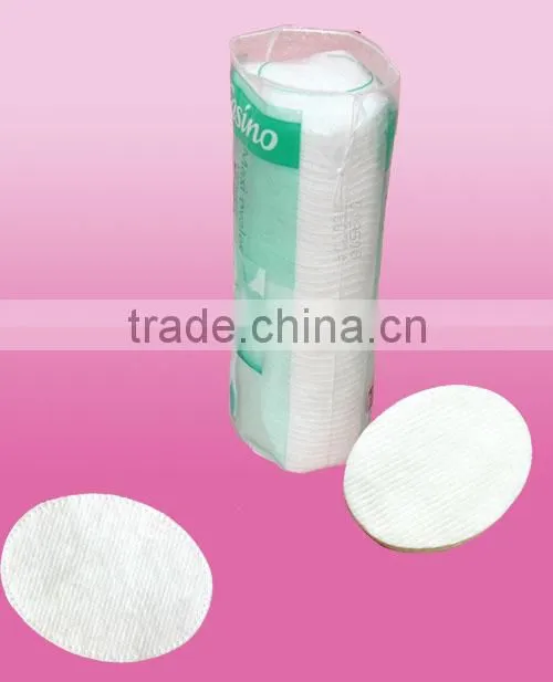 Soft 100% Cotton Pad