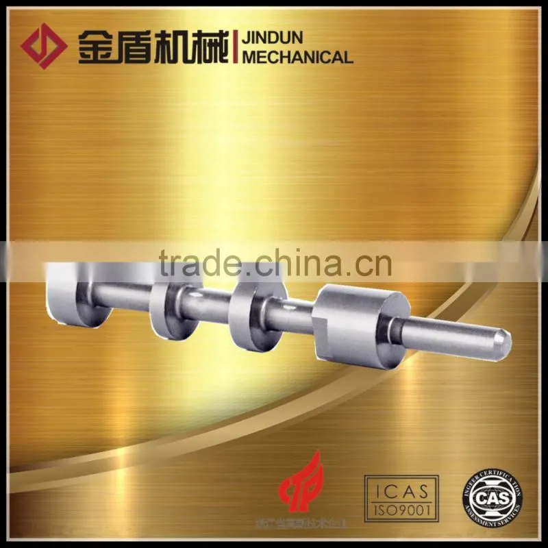 VVT-81 control valve shaft transmission input shaft bearing