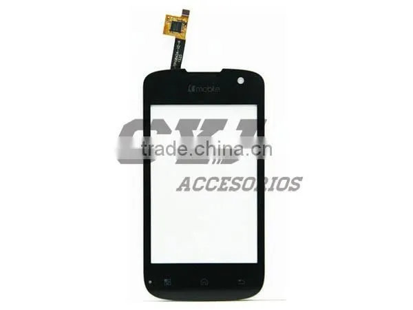 for Bmobile AX530 touch screen in stock, for Bmobile AX530 spare part made in China