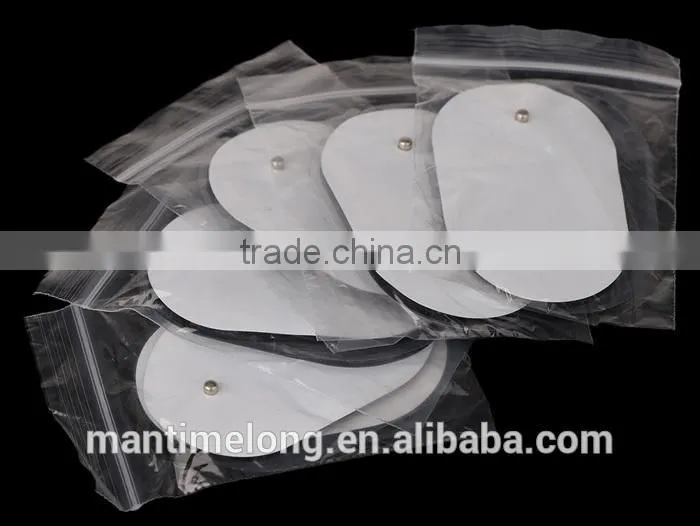 tens electrode pads wholesale tens electrode pads adhesive electrode pads