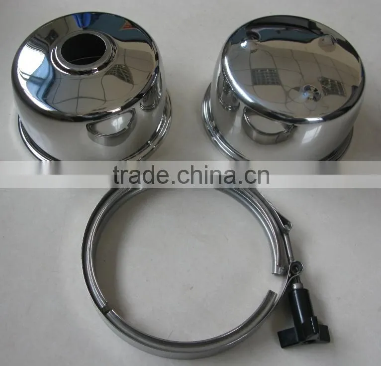 Hot Sale ! High Quality Stainless steel 304 Water Purifier