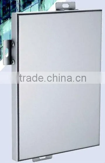 Customed Aluminum curtain wall MC0151-1
