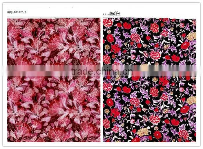 High Quality printed transfer film