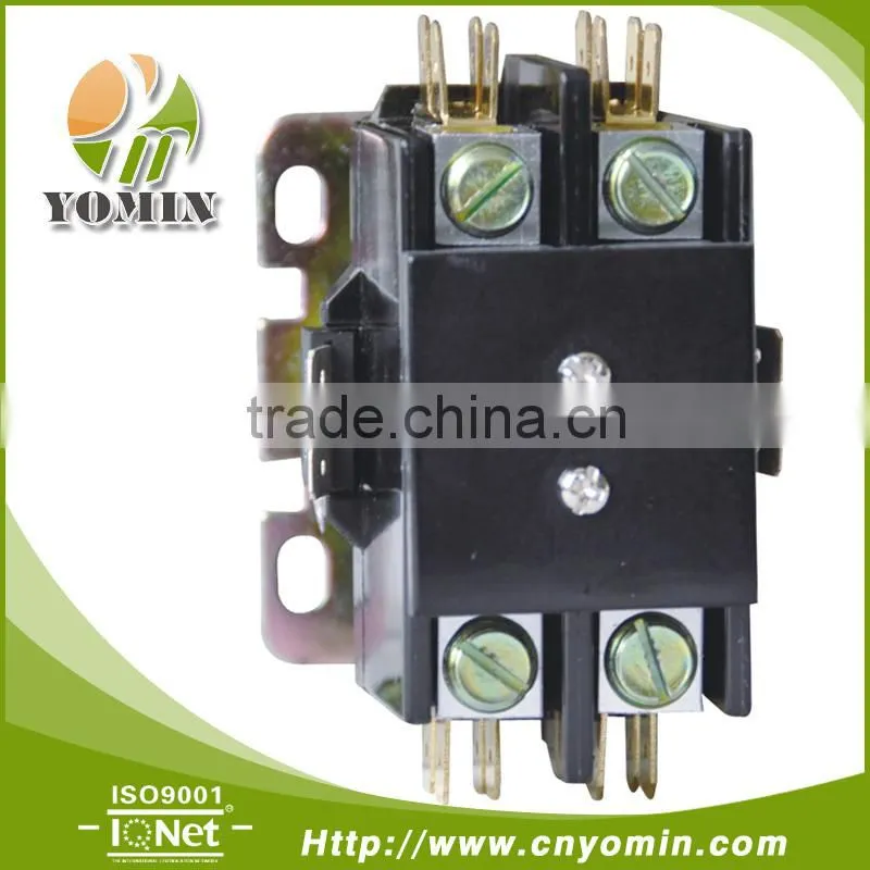 40A 2POLE DP Contactor