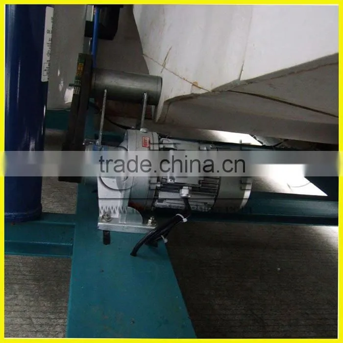 Large Commercial Cube Ice Machine one ton to twenty tons