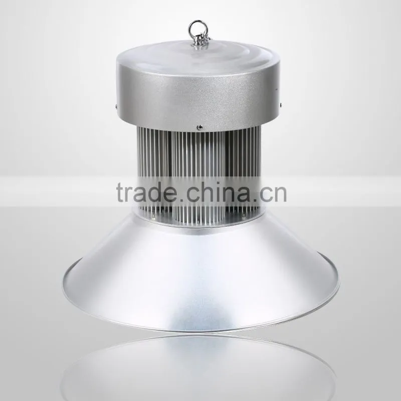 Alluminum high power 200W high bay LED for sports field lighting