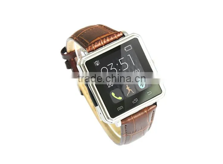 Best Quality Smart Pedometer Watch Healthy Assistant Pedometer Watch With Wholesale Price