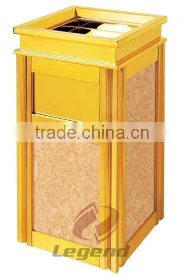 Wholesale waste bin for hotel with factory price