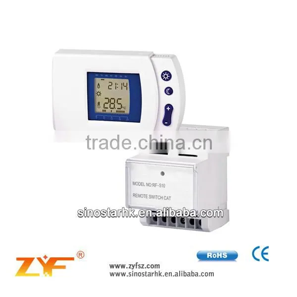 Plug in Digital Room Humidity Controller indoor humidity control