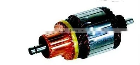 Bosch Starter Armature IM 2123 BOSCH