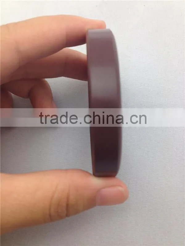 rubber strip plastic o ring machine spare parts