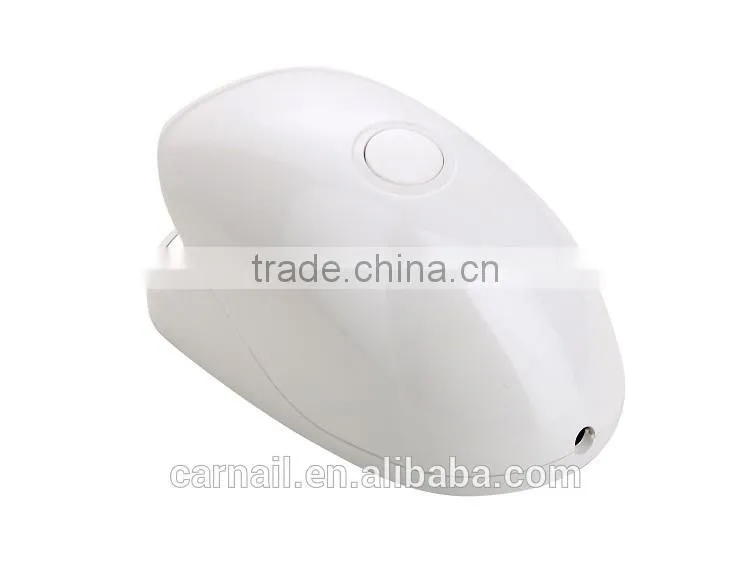 mini uv led nail dryer led uv lamp, ccfl led uv nail lamp for nails, uv nail lamp