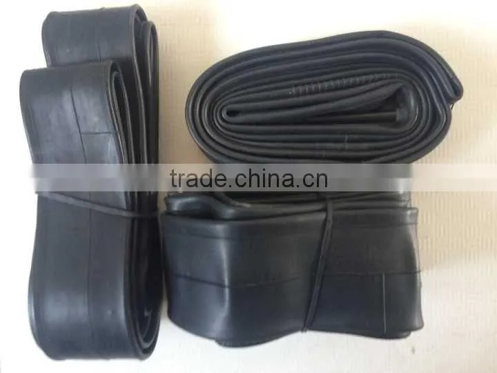 camaras de bicicleta 700c bicycle tube 26'' 24'' 20 inch bike tubes butyl FV