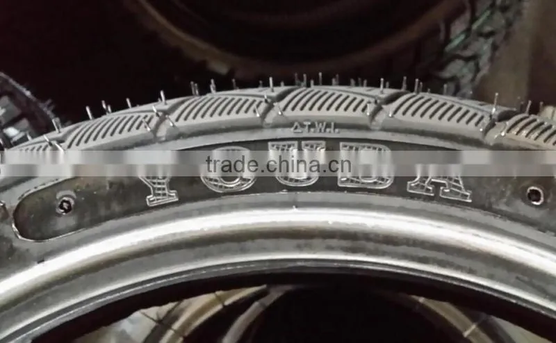 YOUBA motorcycle tire to TOGO 2.75-17 2.50-17 3.00-18 110/90-16