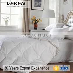 VEKEN Hometextile Products 100% Linen Bed Sheet