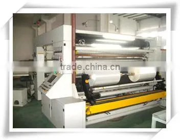 PP printable shrink film