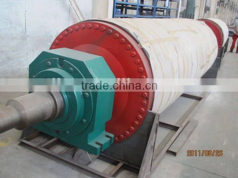 press roller-Kraft liner board paper machine