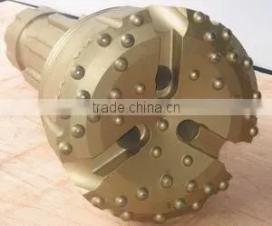 12" TH12 DRILLING DTH BUTTON BIT