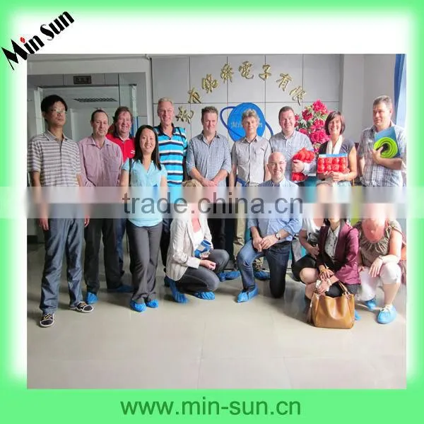 Hot selling new fashion tablet pc cover MS-001