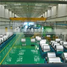 Shanghai Xili Industrial Co., Ltd. company overview - view 2