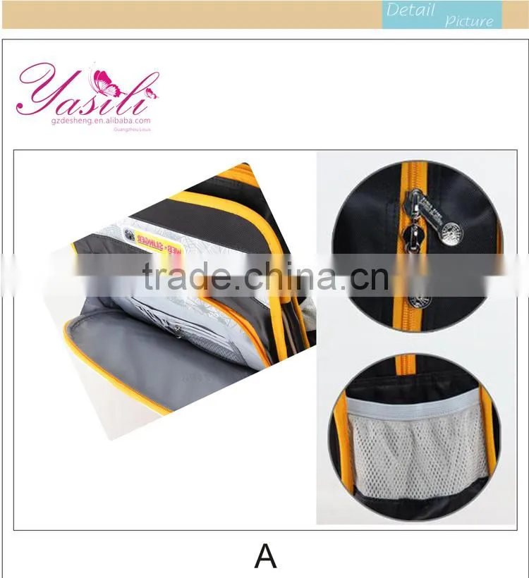 China school bag for kids