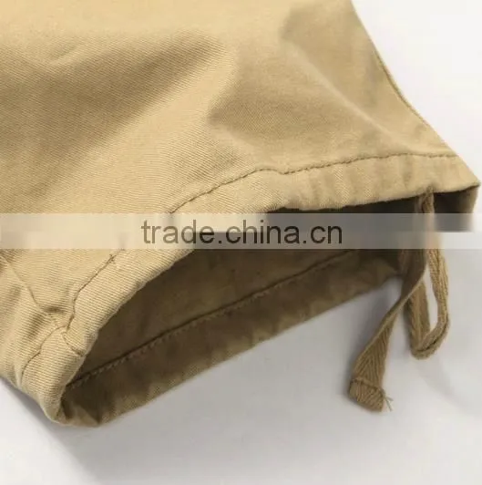 outdoor mens straight-leg loose leisure sport pants