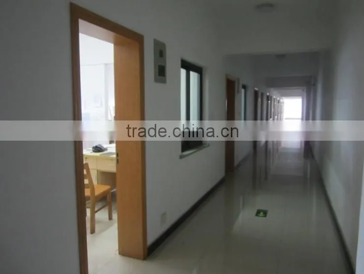 Hangzhou Hangmin Meishida Printing & Dyeing Co., Ltd. company overview - view 3