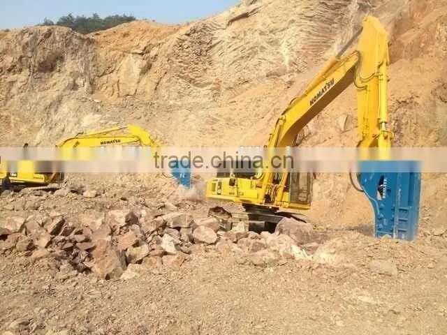 Hydraulic Breaker Chisel tool