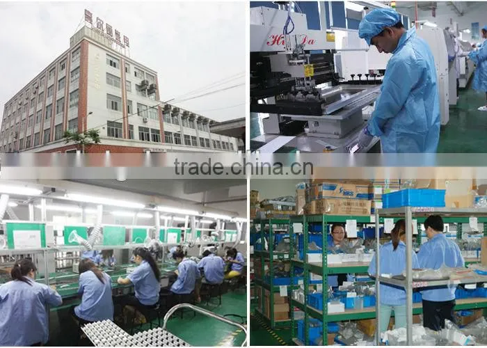 LED bulb light A60 8w E27 produced by LEL in China with high quality and best price
