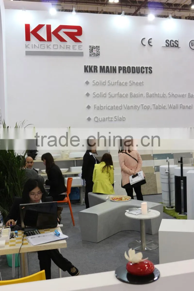 Modern shopping mall marble stone benches for sale