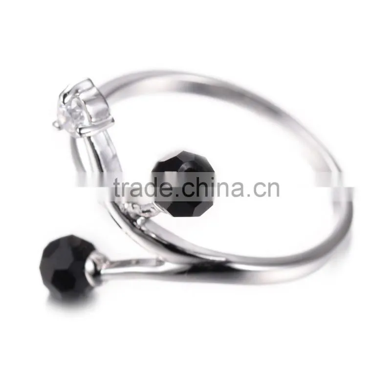 china jewelry wholesale men's ring 925 silver ring unique jewelry