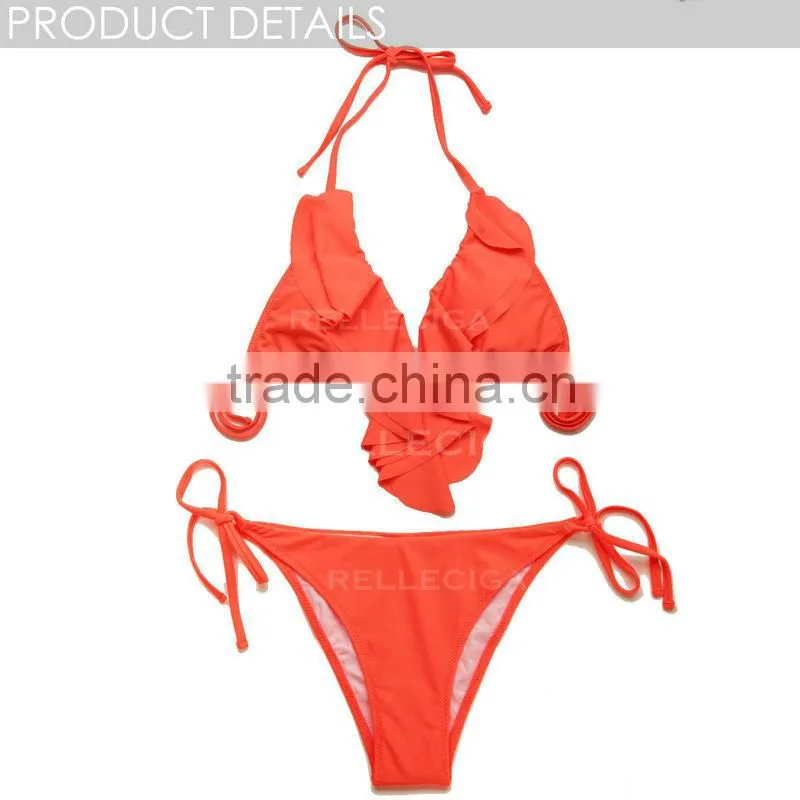 Bikini Open Women Photos 2016 by RELLECIGA