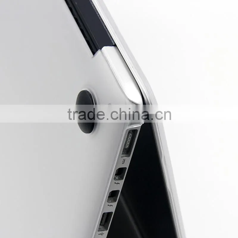 dropship suppliers for macbook TWK-New08 top pc case with keyboard