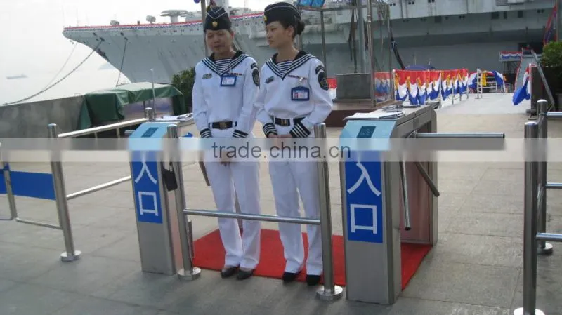 automatic wing turnstile used turnstiles for sale