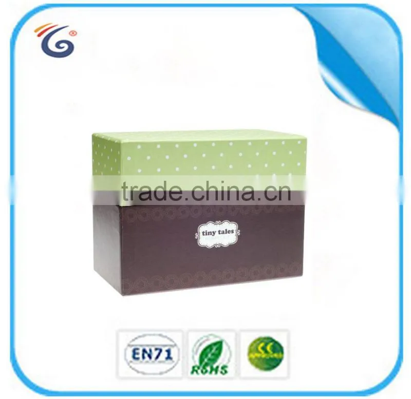 small packing box small glove packing box