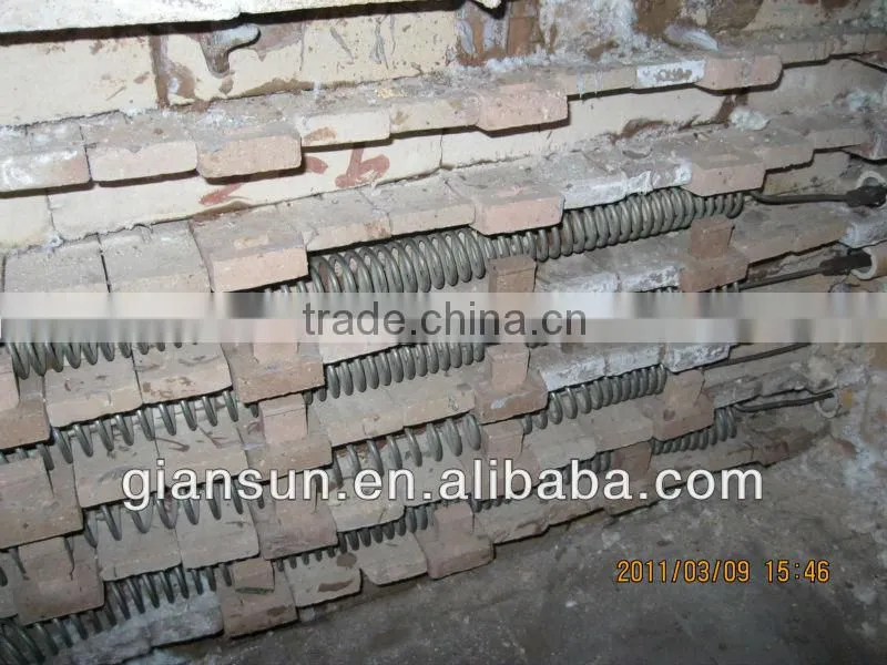 aluminum die oven(drawer type)