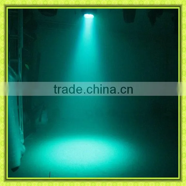 18pcs15W RGBWA 5 in 1 ip65 led outdoor lighting