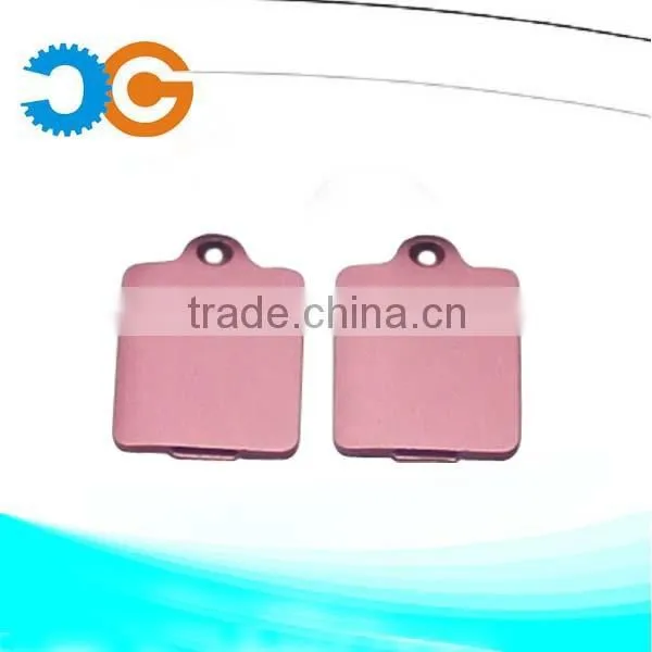 hardware supplier provide high precision aluminum cnc metal parts